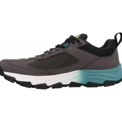 Montagne|Sneakers*Columbia Hatana Breathe Dark Grey